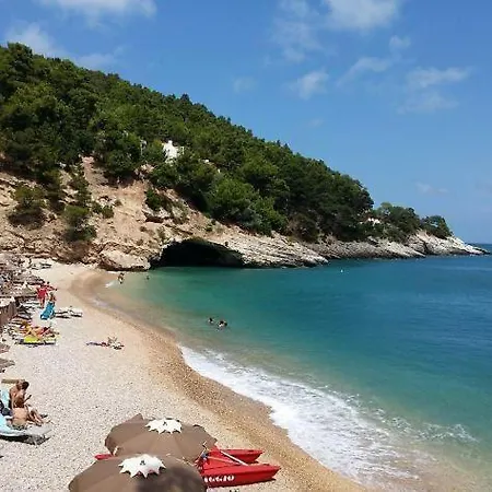 Hotel Multiptoprieta Nel I Delfini Pugnochiuso